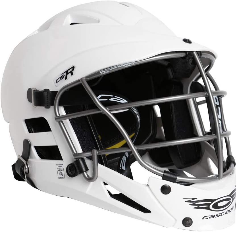 CASCADE CS-R Helmet
