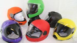 The best helmets for skydiving expert review