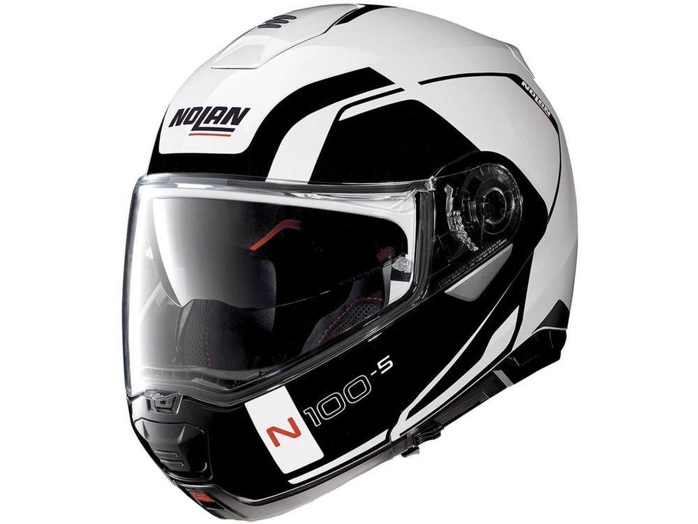 Nolan N100-5 helmet