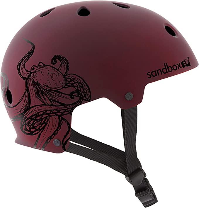 SANDBOX Legend Low Rider Helmet