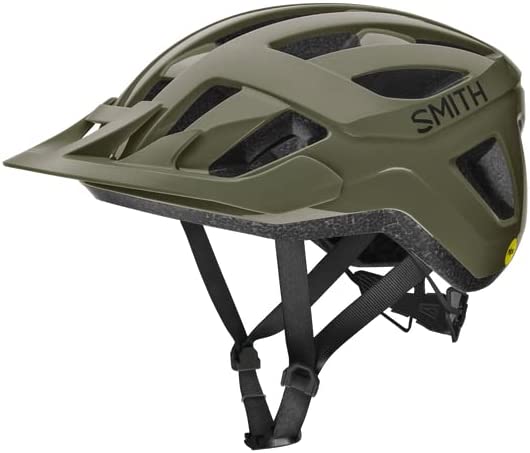 Smith Optics Wilder Jr. MIPS Mountain Cycling Helmet helmets