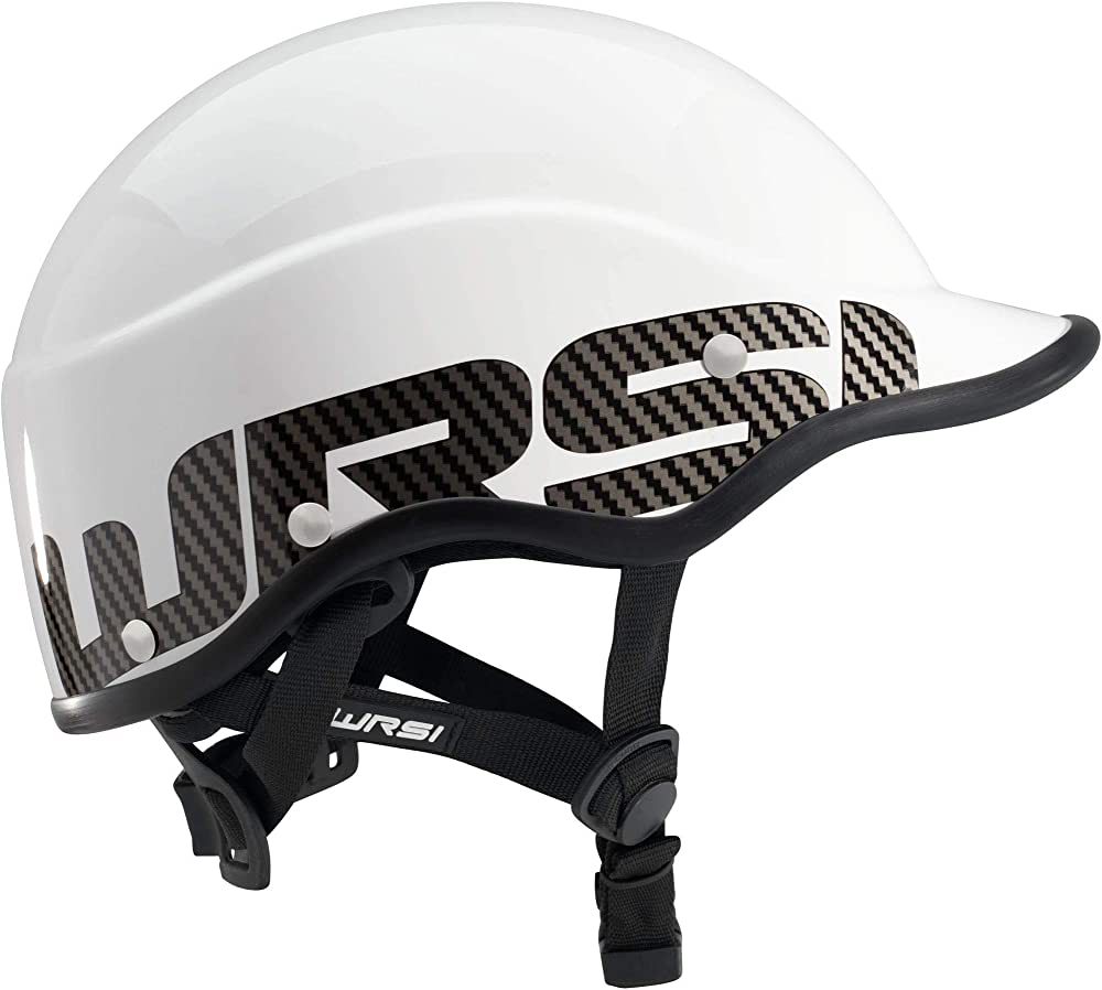WRSI Trident Composite Kayak Helmet