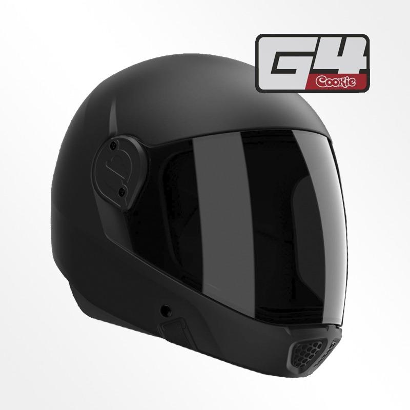 Сookie G4 helmet